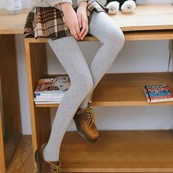 NANA Stockings - 抓毛内衬贴身裤 NANA Stockings - 抓毛内衬贴身裤