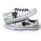 HVBAO - Lace-Up Sneakers