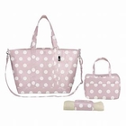 ROOTOTE - Spotted Tote Bag [ROOTOTE Mammy Roo - Effie-B]