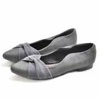 Smoothie - Twist-Knot Flats