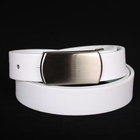 REENO - Genuine Leather Belt