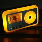 Zakka - LED Alarm Clock