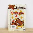 iswas - Rilakkuma Galaxy Tab Skin