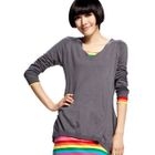 Othermix - Loose-Fit Knit Top