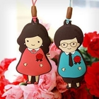 iswas - Set of 2: Mobile Strap