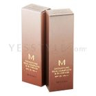 Missha - M Signature Real Complete BB Cream SPF 25 PA++ (#21 Light Beige) (mini) x 2 Missha - M Signature Real Complete BB Cream SPF 25 PA++ (#21 Light Beige) (mini) x 2