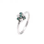 BELEC - 925 Silver Ring