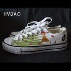 HVBAO - 'Refreshing Watermelon' Sneakers