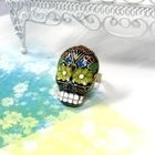 Angelove - Skull Ring