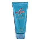 J. Lo - Live Luxe Shower Gel