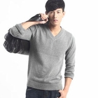 Men SP - V-Neck Sweater