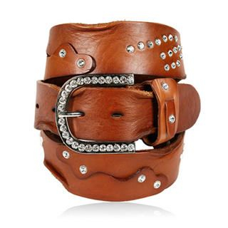 Genuine Leather Belt