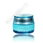Laneige - Water Bank Cream 1_EX (for dry to combination skin type)