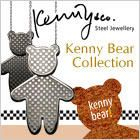 Kenny Bear Collection