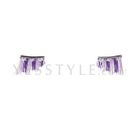 Shu Uemura - False Eyelashes (mini violet)