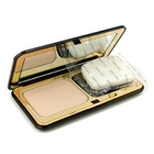 Estee Lauder - Double Wear Moisture Powder Stay In Place Makeup - # 02 Warm Porcelain