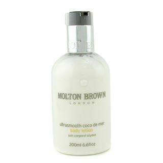 Ultrasmooth Coco De Mer Body Lotion Ultrasmooth Coco De Mer Body Lotion