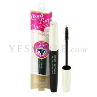 Elence 2001 Twin Scalp Long Long Eye Lash Serum Elence 2001 Twin Scalp Long Long Eye Lash Serum