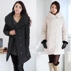 Envy Look - Padded Coat