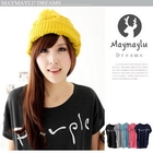 Maymaylu Dreams - Scoop Neck Printed Tee