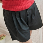 Tokyo Fashion - Pleated Belted Shorts