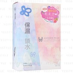 Annie's Way - 保濕系列面膜 Annie's Way - 保濕系列面膜