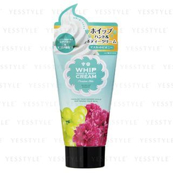 Sun Smile - Pure Smile Whip Hand and Body Cream (Muscat Peony) Sun Smile - Pure Smile Whip Hand and Body Cream (Muscat Peony)