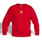 Act Gear - [Men] Ferrari Scudetto Pullover