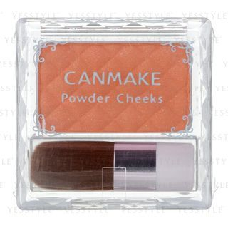 Powder Cheeks