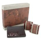 Sulwhasoo - Herb Soap (2 pcs + Deluxe Soap Container)