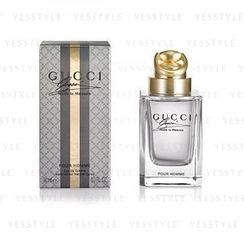 Gucci 古芝 - 量身订制(经典风范)男士淡香水 Gucci 古芝 - 量身订制(经典风范)男士淡香水