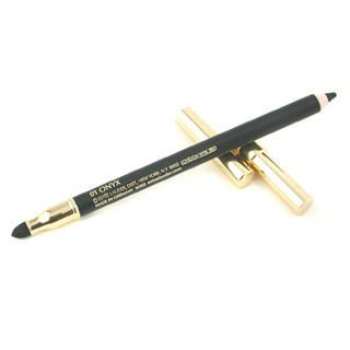 Double Wear Stay In Place Eye Pencil - # 01 Onyx Double Wear Stay In Place Eye Pencil - # 01 Onyx