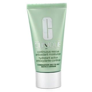 Continuous Rescue Antioxidant Moisturizer (Combination Oily to Oily Skin)