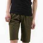 Cool 6 - Drawstring-Waist Shorts