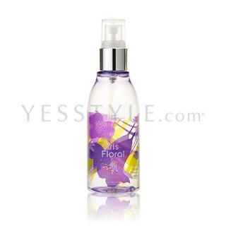 Sweet Bath - Iris Floral Shower Cologne
