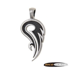 BICO - Broken Wing Pendant