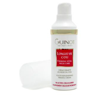 Firming Neck Cream Firming Neck Cream