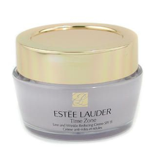 Time Zone Line and Wrinkle Reducing Creme SPF 15 - Dry Skin Time Zone Line and Wrinkle Reducing Creme SPF 15 - Dry Skin