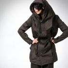 deepstyle - Hood Zipup Jacket