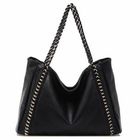 Smoothie - Chain-Strap Shoulder Bag