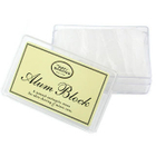 The Art Of Shaving - Alum Block Natural Antiseptic Stone (For After Shaving and Minor Cuts) The Art Of Shaving - Alum Block Natural Antiseptic Stone (For After Shaving and Minor Cuts)