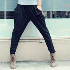 PUFFY - Low Crotch Sweatpants