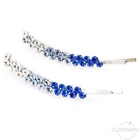 Cuteberry - Set of 2: Rhinestone Hair Pin