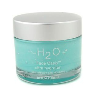 Face Oasis Ultra Hydrator