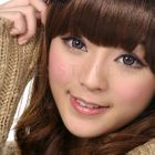 GEO - Magic Color Lens WT-A07 (Xtra Pink) [P-0.00 ONLY]