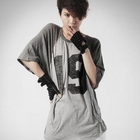 deepstyle - Oversized T-Shirt
