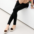 59 Seconds - Inset Lace Skirt Leggings