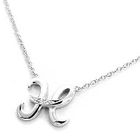 PikaPika - H Necklace