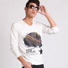 Men SP - 'NEW STYLES' Printed Top