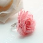 Fit-to-Kill - Pinky Rose Ring